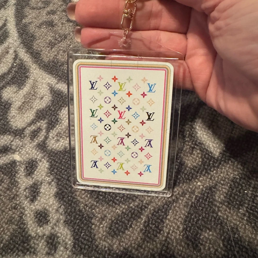 Louis Vuitton Takashi Murakami from Louis Vuitton's 150th anniversary - Picture 3 of 4